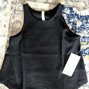 NWT Lululemon Blissed Out Tank